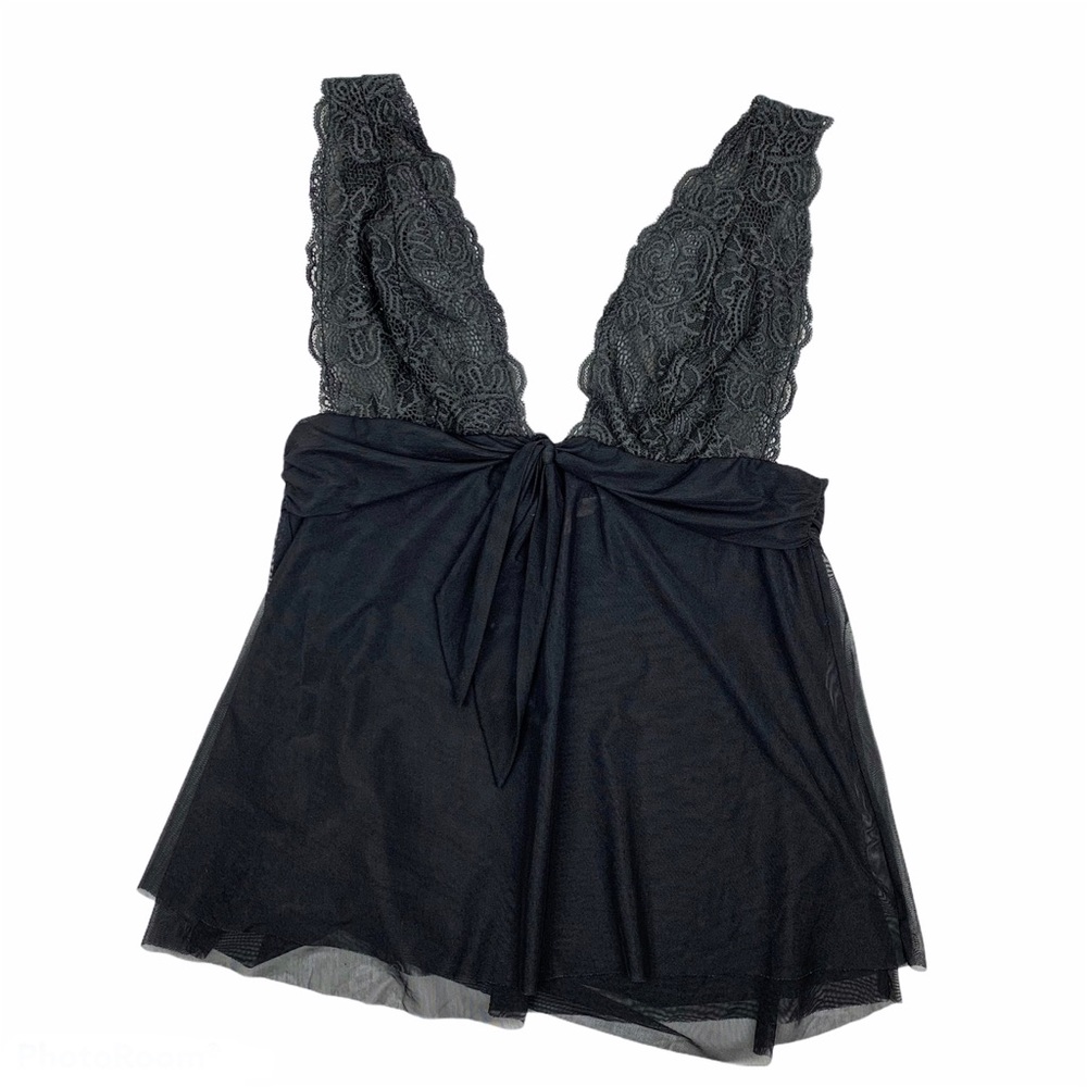 Victoria’s Secret‎ Lingerie Sleep Top
